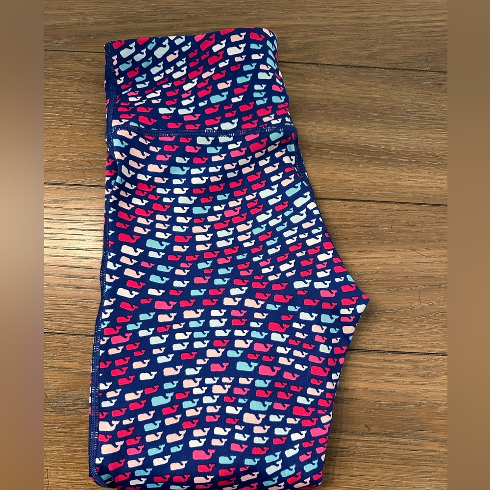 Vineyard Vines Leggings Size XS Great Condition